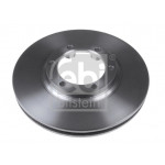 FEBI BILSTEIN Bremsscheibe