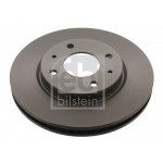FEBI BILSTEIN Bremsscheibe