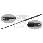 FEBI BILSTEIN Gasfeder, Motorhaube