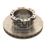 FEBI BILSTEIN Bremsscheibe