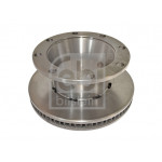 FEBI BILSTEIN Bremsscheibe