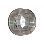 FEBI BILSTEIN Bremsscheibe