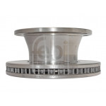 FEBI BILSTEIN Bremsscheibe
