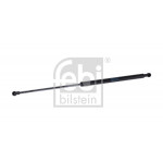 FEBI BILSTEIN Gasfeder, Heckscheibe