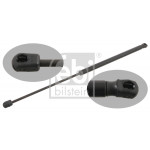 FEBI BILSTEIN Gasfeder, Motorhaube