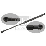 FEBI BILSTEIN Gasfeder, Motorhaube