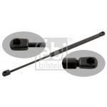 FEBI BILSTEIN Gasfeder, Motorhaube
