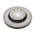 FEBI BILSTEIN Bremsscheibe