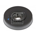 FEBI BILSTEIN Riemenscheibe, Kurbelwelle