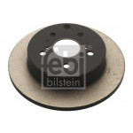 FEBI BILSTEIN Bremsscheibe