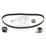 FEBI BILSTEIN Zahnriemensatz