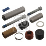 FEBI BILSTEIN Dichtungssatz, Bremssattel
