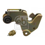 FEBI BILSTEIN Verriegelung, Fahrerhaus
