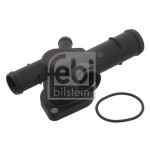 FEBI BILSTEIN Kühlmittelflansch