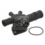 FEBI BILSTEIN Kühlmittelflansch