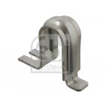 FEBI BILSTEIN Halter, Stabilisatorlagerung
