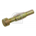 FEBI BILSTEIN Federhaltestift, Bremsbacke