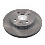 FEBI BILSTEIN Bremsscheibe