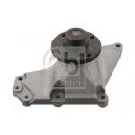 FEBI BILSTEIN Halter, Kühlerlüfter