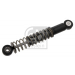 FEBI BILSTEIN Schwingungsdämpfer, Zahnriemen