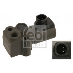 FEBI BILSTEIN Magnetventil, Retarder