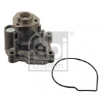 FEBI BILSTEIN Wasserpumpe
