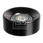 FEBI BILSTEIN Spannrolle, Keilrippenriemen