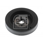 FEBI BILSTEIN Riemenscheibe, Kurbelwelle