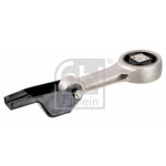 FEBI BILSTEIN Lagerung, Motor