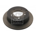 FEBI BILSTEIN Bremsscheibe