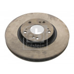 FEBI BILSTEIN Bremsscheibe