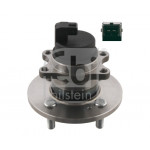 FEBI BILSTEIN Radlagersatz