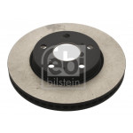 FEBI BILSTEIN Bremsscheibe