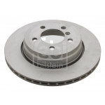 FEBI BILSTEIN Bremsscheibe