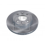 FEBI BILSTEIN Bremsscheibe
