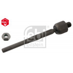 FEBI BILSTEIN Axialgelenk, Spurstange