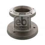 FEBI BILSTEIN Nabe, Lüfterrad-Motorkühlung
