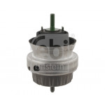 FEBI BILSTEIN Lagerung, Motor
