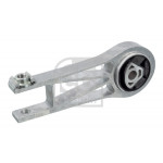 FEBI BILSTEIN Lagerung, Motor
