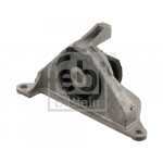 FEBI BILSTEIN Lagerung, Motor