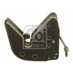 FEBI BILSTEIN Verriegelung, Fahrerhaus