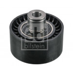FEBI BILSTEIN Umlenk-/Führungsrolle, Keilrippenriemen