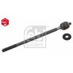 FEBI BILSTEIN Axialgelenk, Spurstange