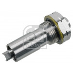 FEBI BILSTEIN Spanner, Steuerkette