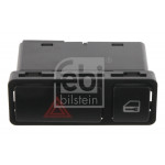 FEBI BILSTEIN Warnblinkschalter
