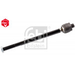 FEBI BILSTEIN Axialgelenk, Spurstange