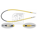 FEBI BILSTEIN Seilzug, Feststellbremse