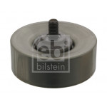 FEBI BILSTEIN Umlenk-/Führungsrolle, Keilrippenriemen