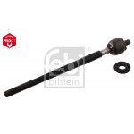 FEBI BILSTEIN Axialgelenk, Spurstange