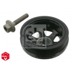 FEBI BILSTEIN Riemenscheibe, Kurbelwelle